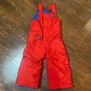 Toddler 2T snow pants